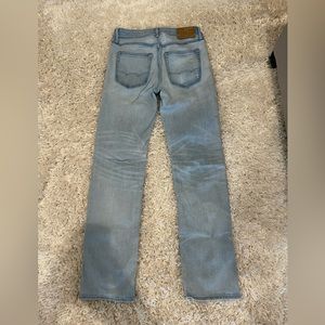 American Eagle “Original Bootcut” jean